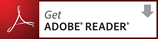 Get Adobe Reader(Adobe Help Centerへのリンク)