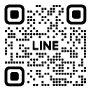 LINE二次元バーコードの画像