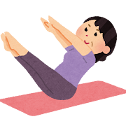 pilates